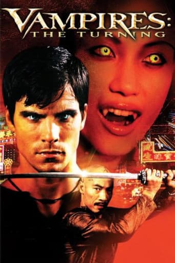 Vampires: The Turning