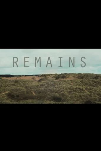 Remains