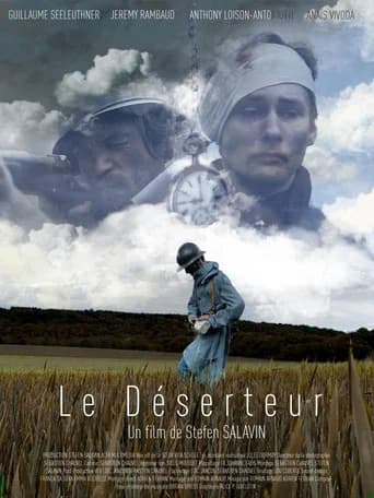 Le Déserteur