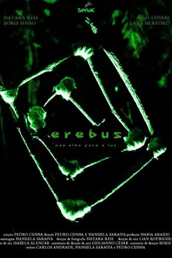 Erebus