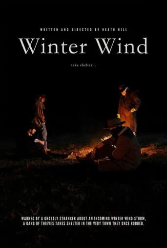 Winter Wind