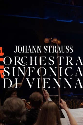 The Vienna Symphony Orchestra in Trieste Rossetti Theatre