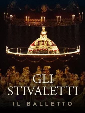 Gli stivaletti