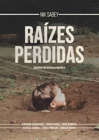Raízes Perdidas