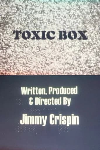 Toxic Box