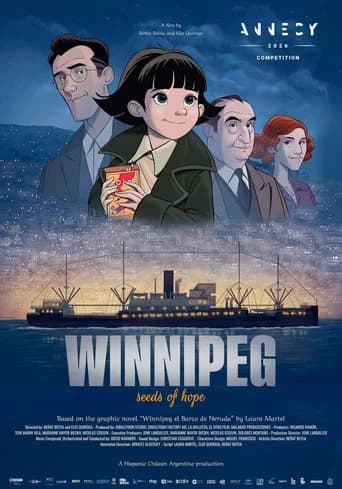 Winnipeg, Seeds of Hope