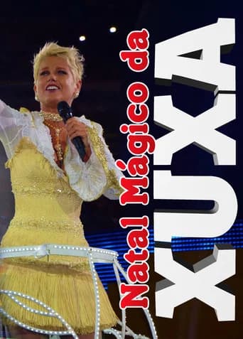 Xuxa's Magical Christmas - The Show
