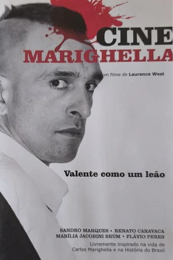 Cine Marighella
