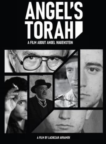 Angel's Torah