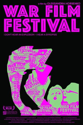 War Film Festival