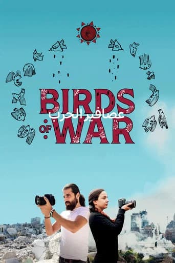 Birds of War