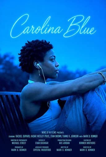 Carolina Blue