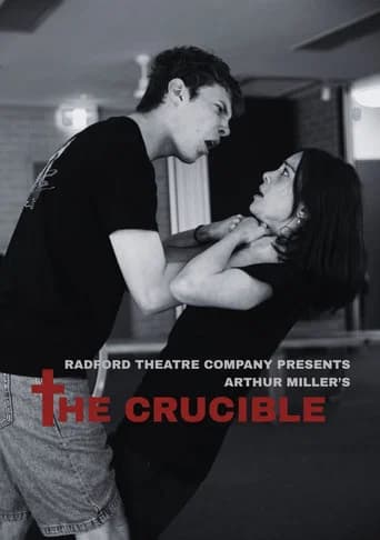 Radford Theatre Company Presents Arthur Miller's "The Crucible"
