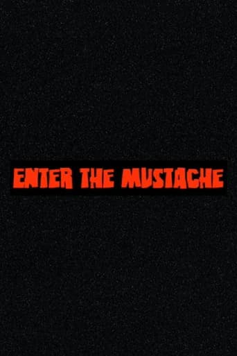 Enter the Mustache