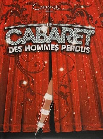 Le cabaret des hommes perdus