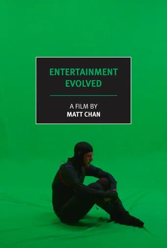 Entertainment Evolved