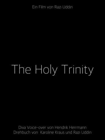 The Holy Trinity