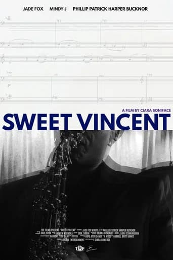 Sweet Vincent