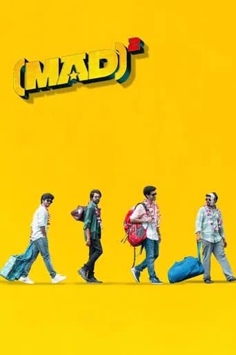 (MAD)²