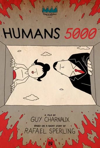 HUMAN 5000
