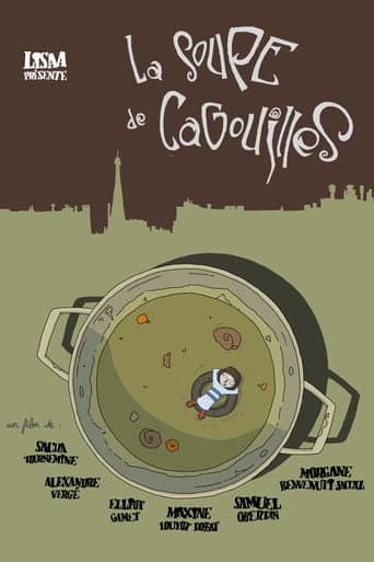 La Soupe de Cagouilles