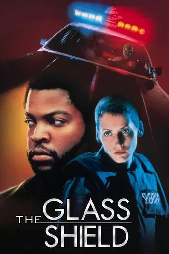 The Glass Shield