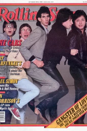 The Cars: Rock Goes To College