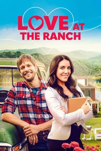 Love at the Ranch