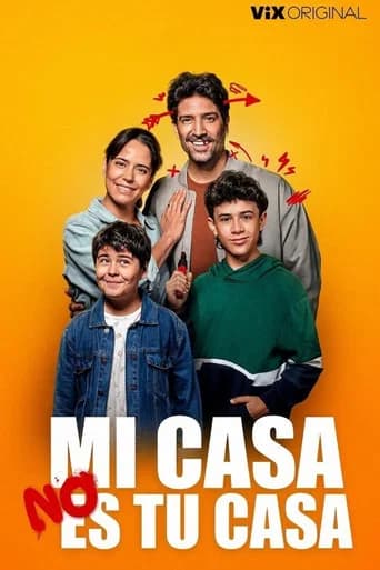 Mi casa no es tu casa