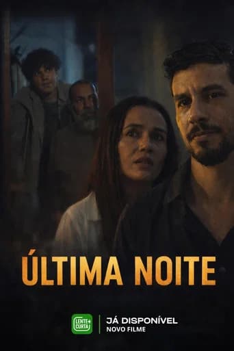 Última Noite