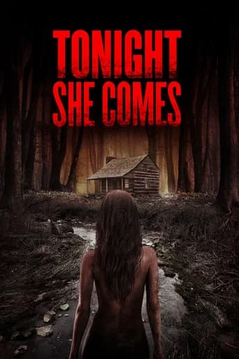 Tonight She Comes