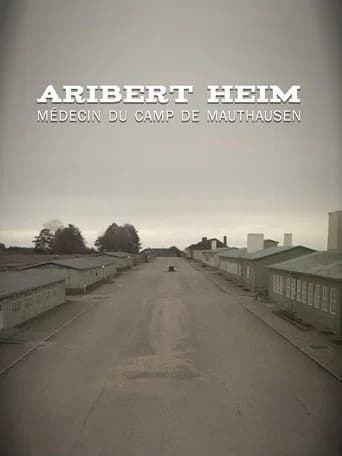 Aribert Heim, médecin du camp de Mauthausen