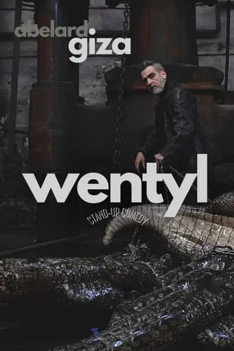 Abelard Giza - Wentyl