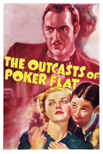 The Outcasts of Poker Flat