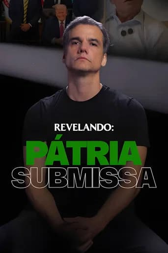 A Submissive Homeland