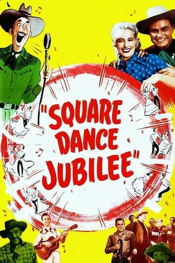 Square Dance Jubilee