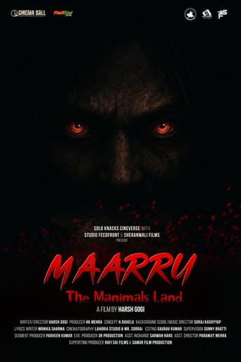 MAARRU