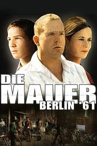 Die Mauer – Berlin '61