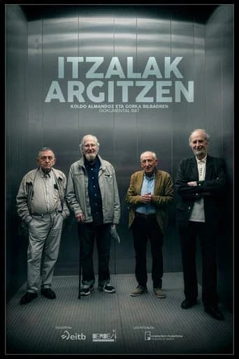 Itzalak argitzen