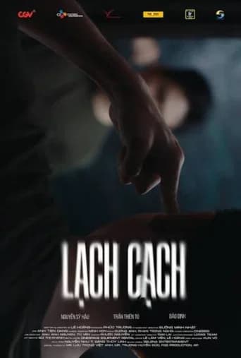 Through the Cracks