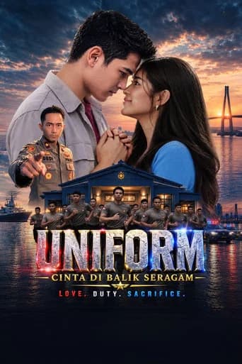 Uniform: Cinta di Balik Seragam