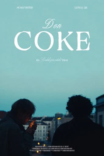 DON COKE
