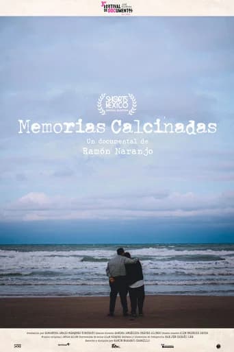 Scorched Memories