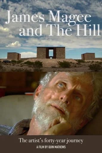 James Magee and the Hill