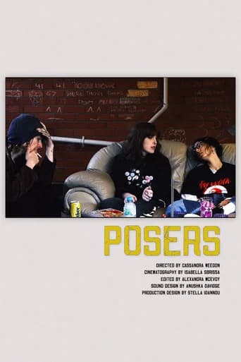 Posers