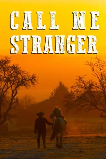 Call Me Stranger