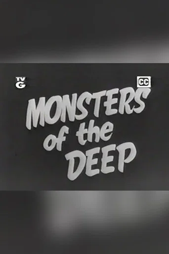 Monsters of the Deep