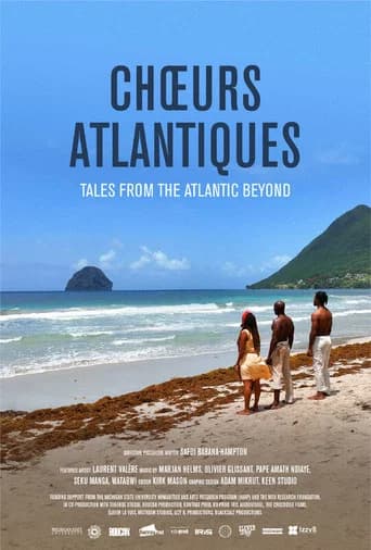 Tales from the Atlantic Beyond