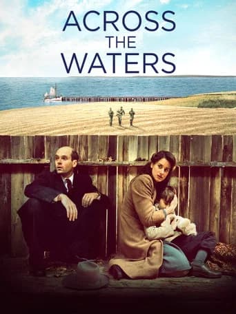 Across the Waters