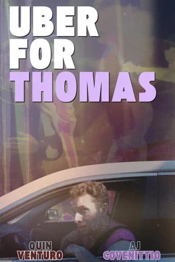 Uber For Thomas